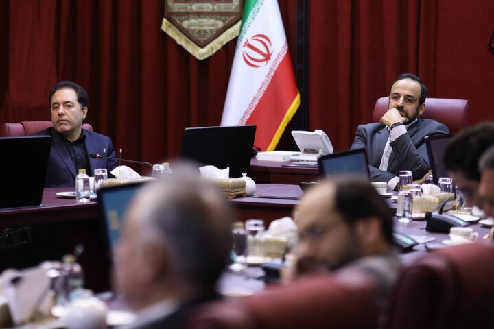 شورای اطلاع رسانی وزارت اقتصاد