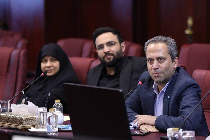 شورای اطلاع رسانی وزارت اقتصاد