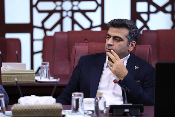 شورای اطلاع رسانی وزارت اقتصاد