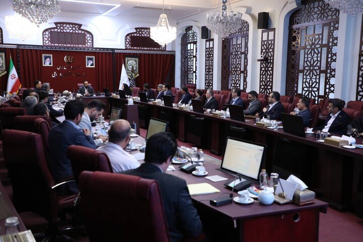 شورای اطلاع رسانی وزارت اقتصاد