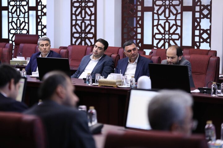 شورای اطلاع رسانی وزارت اقتصاد