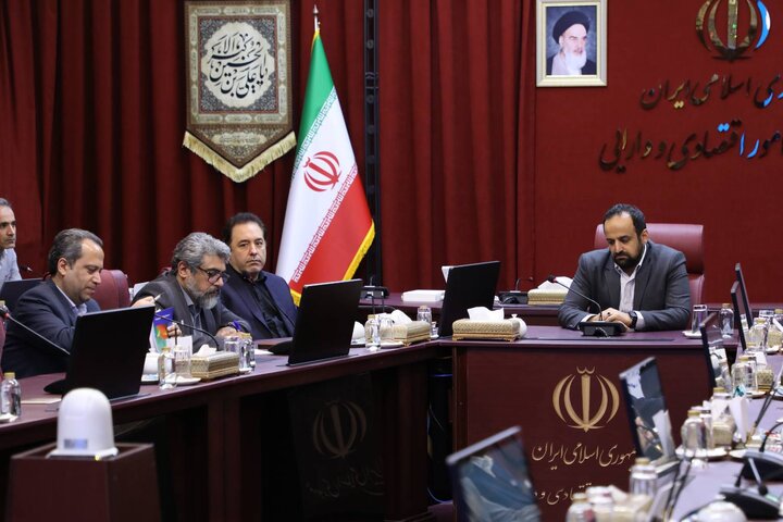 شورای اطلاع رسانی وزارت اقتصاد