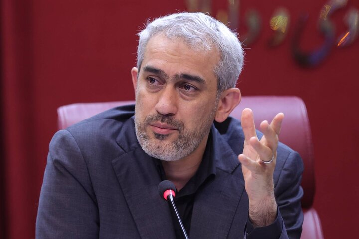 دیدار وزیر اقتصاد با اعضای مجمع کارآفرینان ایران