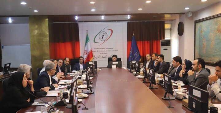 Iran Approves $625 Million in Foreign Investment Across 66 Projects