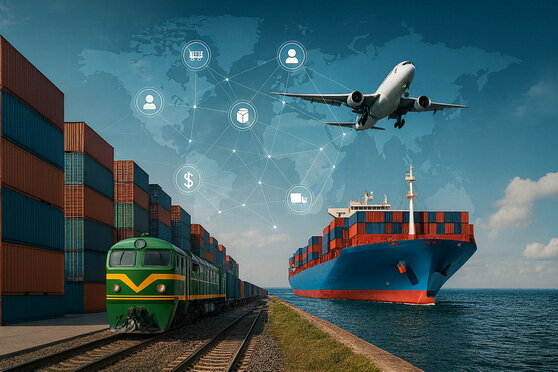 رویکرد متوازن بانک توسعه صادرات ایران در حمایت از صنایع صادرات محور