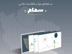 ۱۲ماه تلاش، ۱۲روز دفاع/۴/ جهش هوشمندسازی مبارزه با پولشویی با سامانه‌های سمام و سبا در سال ۱۴۰۴/ تشکیل پروفایل اطلاعات اقتصادی ۴۷ دستگاه اجرایی
