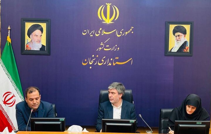 تضمین سرمایه و امنیت اقتصادی سرمایه گذاران با ورود بیمه ایران/ آمادگی بیمه ایران برای سرمایه‌گذاری مستقیم در پروژه‌های صنعتی استان