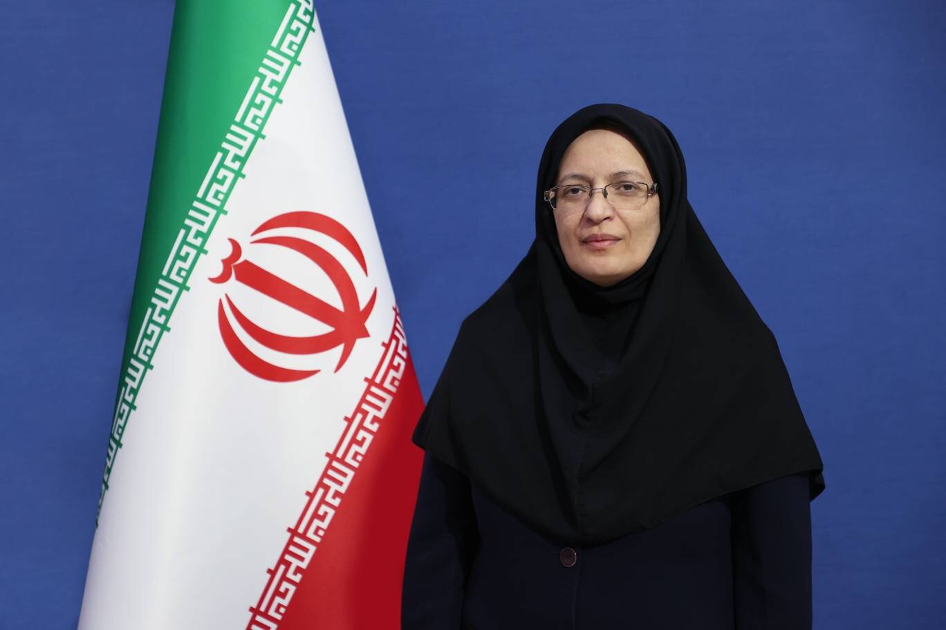 معرفی مدیرکل