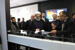 تأکید رئیس سازمان قضایی نیروهای مسلح  بر تقویت مبارزه با پولشویی و تامین مالی تروریسم