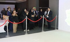 گلستان؛ مقصدی امن و جذاب برای سرمایه‌گذاران خارجی