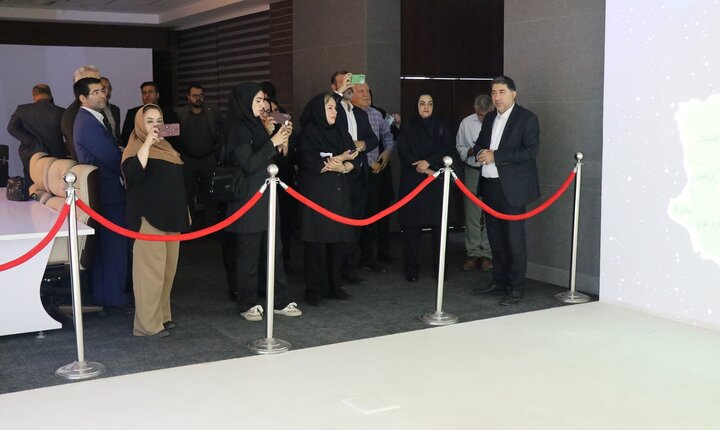 گلستان؛ مقصدی امن و جذاب برای سرمایه‌گذاران خارجی