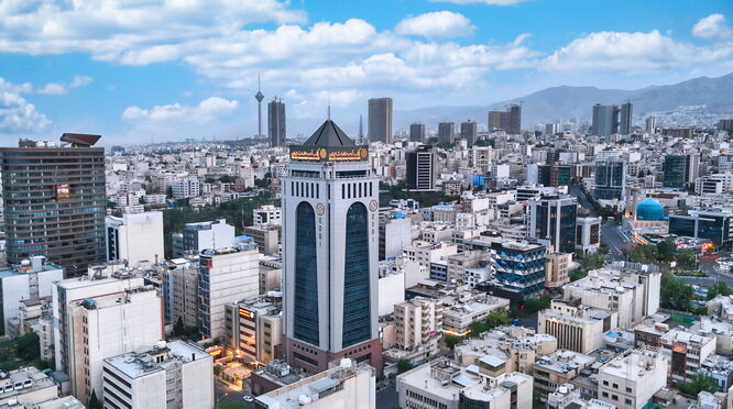 حمایت بانک توسعه صادرات ایران از صادرات غیرنفتی؛ تقویت تولید ملی و حضور در بازارهای جهانی