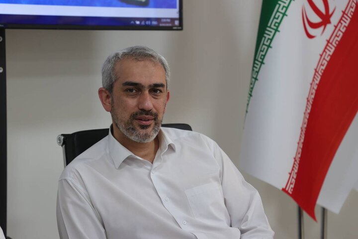 بازدید دکتر مدنی زاده از مجموعه کشت و صنعت مکران