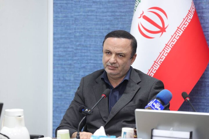 نشست مدیران و فعالان اقتصادی منطقه آزاد چابهار با وزیر اقتصاد