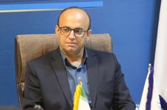 مدیرکل امور اقتصادی و دارایی استان مرکزی: هفته دفاع مقدس یاد آور رشادت ها و فداکاری ملت ایران برای دفاع از کیان کشور است