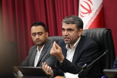 مالیات مقطوع تبصره ۱۰۰ با حداکثر مساعدت اعلام می‌شود / پیامک‌های سازمان امور مالیاتی صرفاً با سرشماره MALIAT ارسال می‌شود