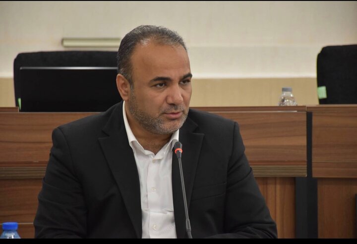 پرداخت ۱۹۱۶۷.۵ میلیارد ریال تسهیلات بانکی در آذربایجان شرقی از محل تبصره (۲) بودجه ۱۴۰۳