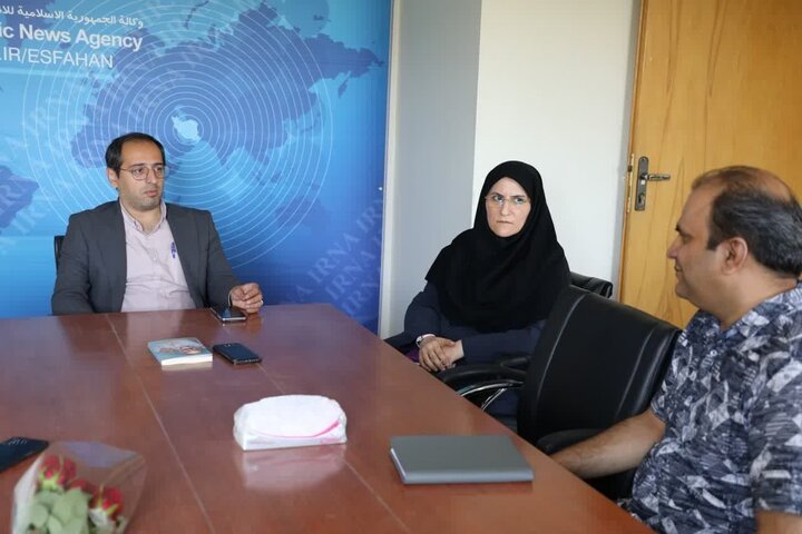 رشد چشمگیر سرمایه‌گذاری خارجی در اصفهان / ۱۳ مجوز جدید در ۵ ماه نخست سال