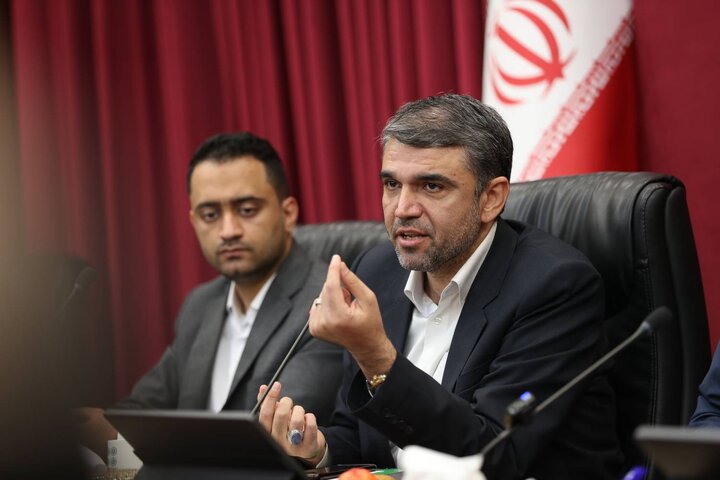 مالیات مقطوع تبصره ۱۰۰ با حداکثر مساعدت اعلام می‌شود / پیامک‌های سازمان امور مالیاتی صرفاً با سرشماره MALIAT ارسال می‌شود