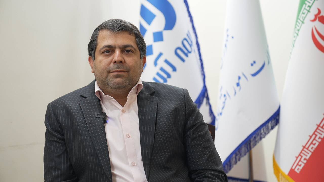 گزارش عملکرد یکساله بیمه آسیا