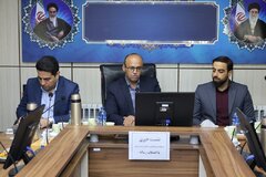 ۱۴۶ هزار درخواست مجوز کسب‌وکار در استان مرکزی ثبت شد