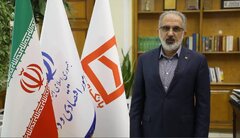 گزارش عملکرد یکساله بانک مسکن