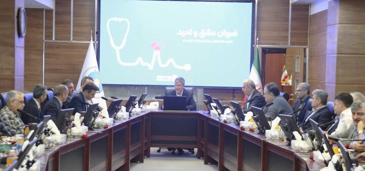 همراهی پزشکان، کلید بهبود پوشش‌های درمانی بیمه ایران