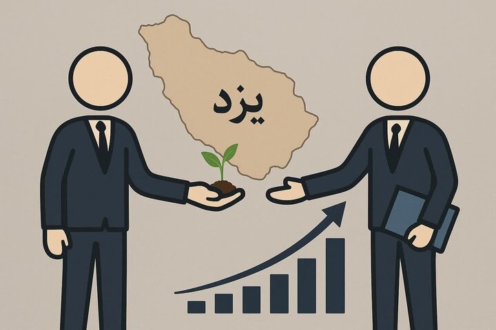 اخذ مجوز سرمایه گذاری خارجی  برای ۲۳ پروژه در یک سال اخیر