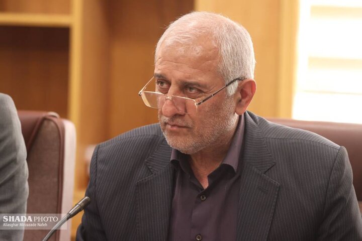 مشارکت ۶۶۷۳ مودی مالیاتی در طرح نشاندار کردن مالیاتها