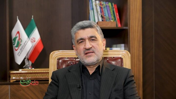 رئیس سازمان بورس در گفتگو با شادا: برنامه‌های بلندمدت برای رونق بازار در حال اجرا است