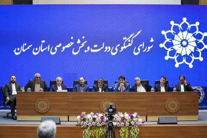 نظام مالیاتی در مسیر تغییر پارادایم / فعالان اقتصادی را شرکای راهبردی خودمان می دانیم