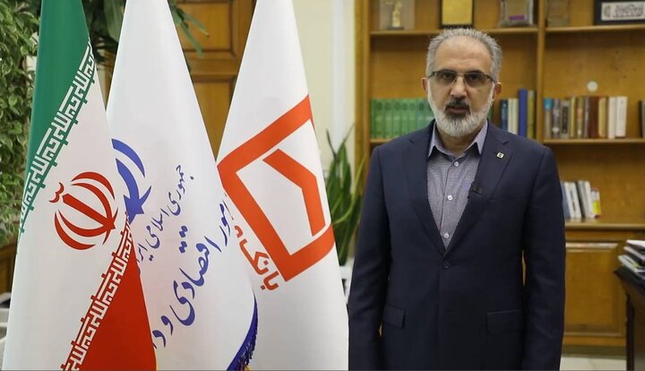 بانک مسکن با تأمین ۱۳۳ همت، پیشرو در حمایت از نهضت ملی مسکن
