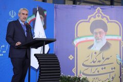 پروژه‌های سرمایه‌گذاری بی‌نام در مقیاس مختلف برای خوزستان تدوین می‌شود/ هدف گذاری برای ثبت رکورد  سرمایه‌گذاری