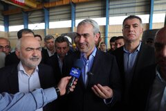 رفع موانع تولید در اولویت است