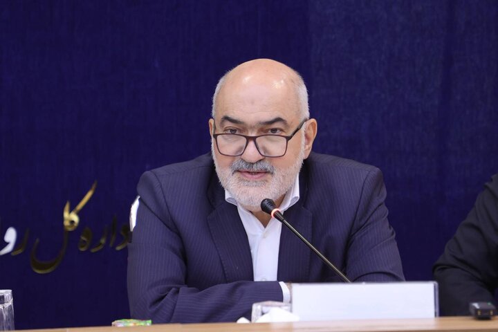 نشست مدیران و فعالان اقتصادی استان خوزستان با وزیر اقتصاد