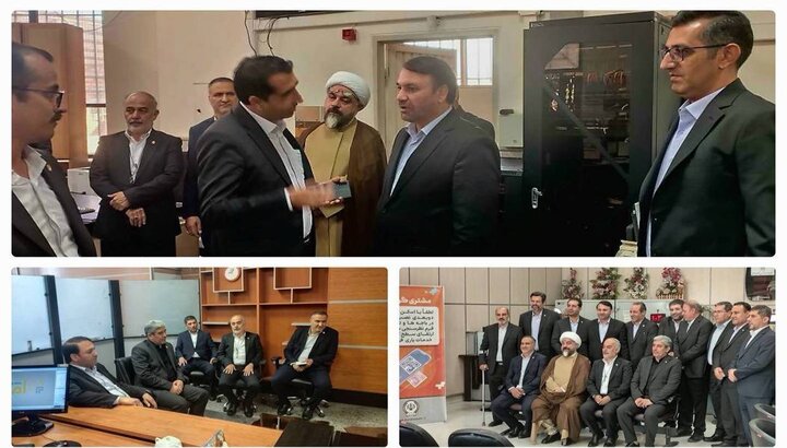 گامی در جهت حمایت از کسبه و مشتری‌مداری است