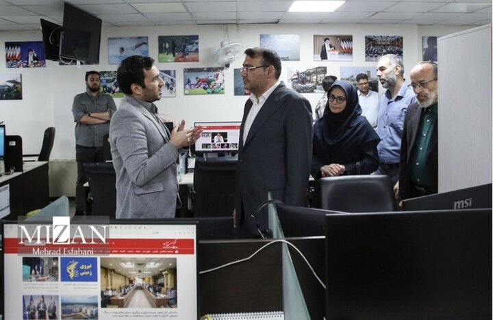 از پیشرفت ۵۶ درصدی در احصای کالاها تا رشد هزار و ۷۰۰ درصدی حراج‌های خرده‌فروشی