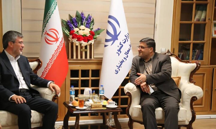 محصول بیمه آرامش و امنیت برای مردم است/ بهره‌برداری از پایگاه جدید خدمات بیمه ایران در استان