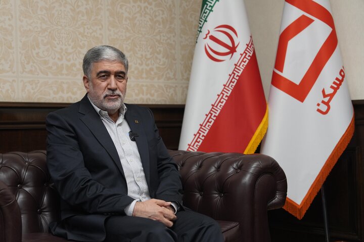 نقش‌آفرینی بانک مسکن در مسئولیت‌های اجتماعی دولت چهاردهم