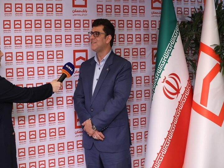 پرداخت بیش از ۳۷ هزار میلیارد ریال تسهیلات به پروژه‌های نهضت ملی/ نقش تاثیرگذار بانک مسکن در بازآفرینی بافت فرسوده شهری