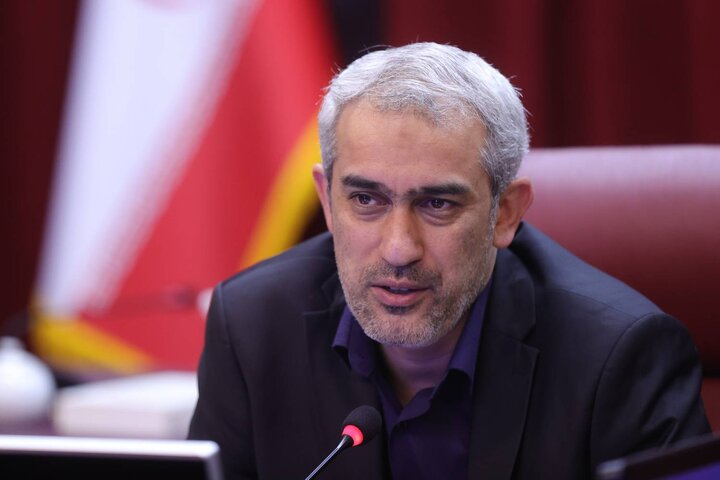 جلسه شورای معاونین وزارت اقتصاد