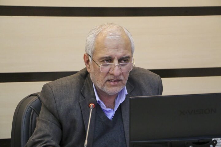 با هدف بهبود فضای کسب و کار ۵۶ هزار مجوز الکترونیکی در استان صادر شد