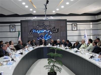 تحقق ۷۳ درصدی پرداخت اعتبارات جزء چهار قانون بودجه در کردستان