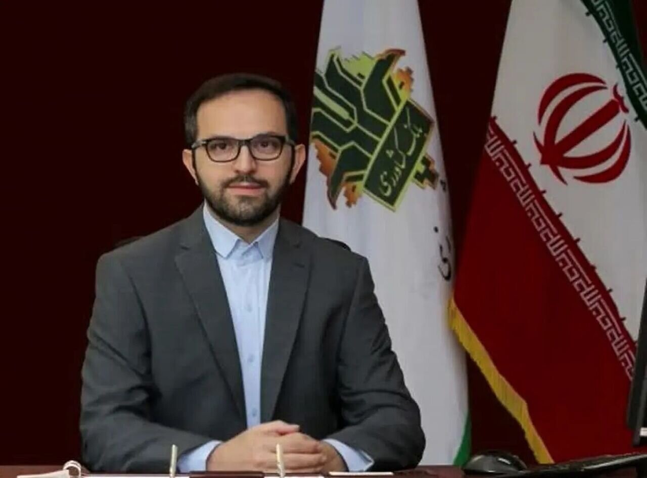 گزارش عملکرد یکساله بانک کشاورزی