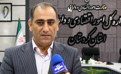 کاهش حساب‌های دستگاهی کردستان از ۳۷۹۱ به ۷۰۹ حساب