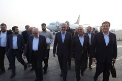 سفر وزیر اقتصاد به خوزستان به مناسبت هفته دولت شهریور1404