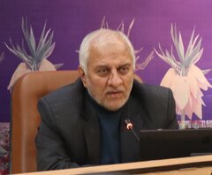 جذب کامل اعتبارات تملک دارایی‌های سرمایه‌ای چهارمحال و بختیاری در سال ۱۴۰۳