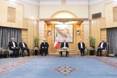 عزیمت وزیر اقتصاد به کشور چین