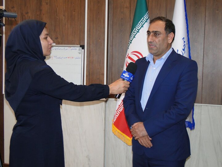 ۶۷ مجوز بی نام سرمایه گذاری در استان کردستان  صادر شد