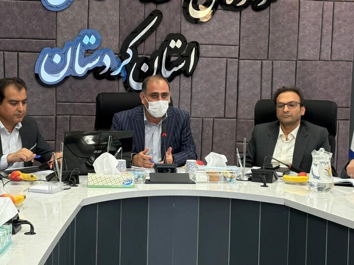 کردستان پنجمین استان کشور در پرداخت تسهیلات قرض الحسنه مشاغل خانگی